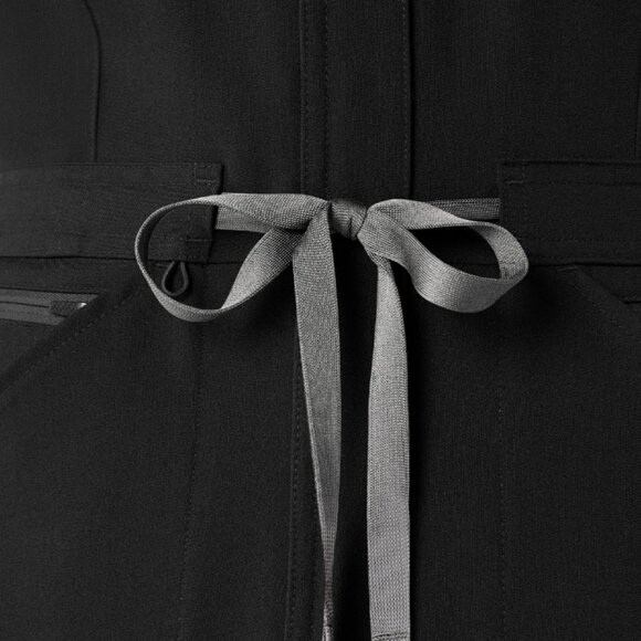 Rafaela Cargo ScrubJumpsuit - Picture 4 of 5